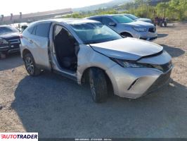 Toyota Venza 2022 2 Toyota Venza 2022 2