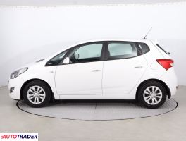 Hyundai ix20 2017 1.6 123 KM Hyundai ix20 2017 1.6 123 KM