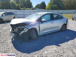 Toyota Corolla - zobacz ofertę