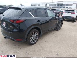 Mazda CX-5 2021 2