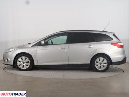 Ford Focus 2011 1.6 103 KM