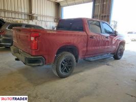 Chevrolet Silverado 2021 6