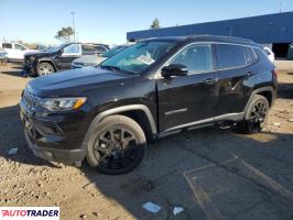 Jeep Compass 2022 2