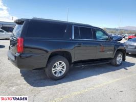 Chevrolet Pozostałe 2019 5 Chevrolet Pozostałe 2019 5