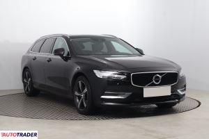 Volvo V90 2018 2.0 147 KM