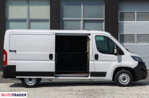 Fiat Ducato 2020 2.3 Fiat Ducato 2020 2.3