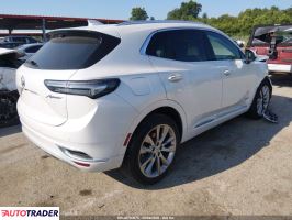 Buick Pozostałe 2023 2