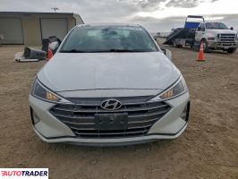 Hyundai Elantra 2020 2