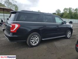 Ford Expedition 2021 3 Ford Expedition 2021 3