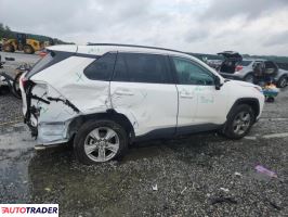 Toyota Pozostałe 2024 2