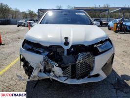 BMW Pozostałe 2025 BMW Pozostałe 2025