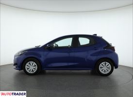 Toyota Yaris 2022 1.5 123 KM