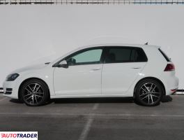 Volkswagen Golf 2014 1.4 120 KM Volkswagen Golf 2014 1.4 120 KM