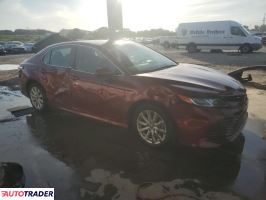 Toyota Camry 2020 2