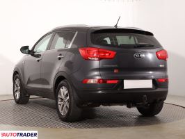Kia Sportage 2015 1.6 132 KM