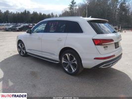 Audi Q7 2020 3