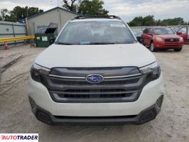 Subaru Forester 2025 2