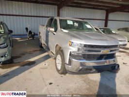 Chevrolet 1500 2021 2