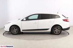 Renault Megane 2009 1.6 108 KM Renault Megane 2009 1.6 108 KM