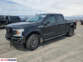 Ford Pozostałe 2019 3