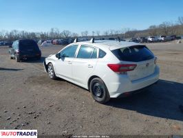 Subaru Impreza 2021 2