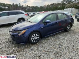 Toyota Corolla - zobacz ofertę