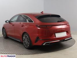 Kia PROCEED 2024 1.5 138 KM