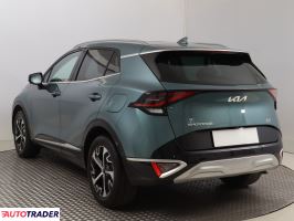 Kia Sportage 2022 1.6 226 KM