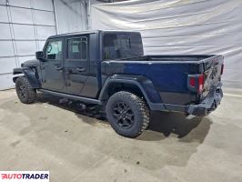 Jeep Pozostałe 2023 3