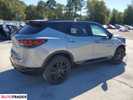 Chevrolet Blazer 2023 3