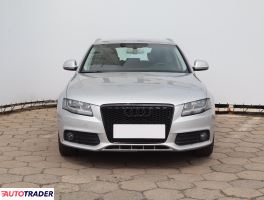 Audi A4 2008 1.8 158 KM Audi A4 2008 1.8 158 KM