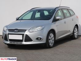 Ford Focus 2014 1.6 113 KM