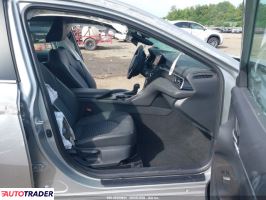 Toyota Camry 2024 2