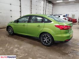 Ford Focus 2018 2