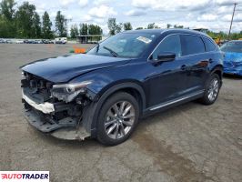 Mazda CX-9 2021 2