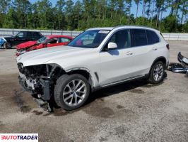BMW X5 2021 3