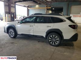 Subaru Outback 2024 2 Subaru Outback 2024 2