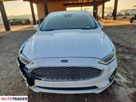 Ford Fusion 2020 2