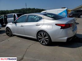 Nissan Altima 2019 2 Nissan Altima 2019 2