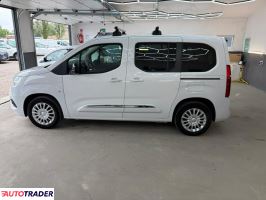 Toyota Pozostałe 2023 1.2