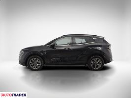 Kia Sportage 2022 1.6 180 KM