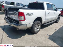 Dodge Ram 2019 5 Dodge Ram 2019 5