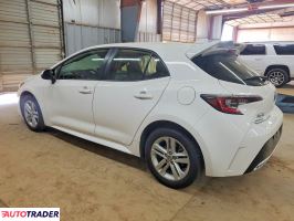 Toyota Corolla 2022 2
