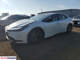 Toyota Prius - zobacz ofertę