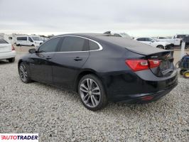 Chevrolet Malibu 2023 1