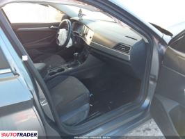 Volkswagen Jetta 2021 1