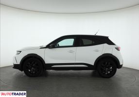 Opel Mokka 2024 1.2 128 KM