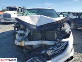 Ford Edge 2019 2 Ford Edge 2019 2