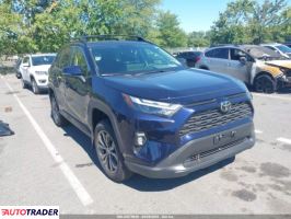Toyota Pozostałe 2025 2 Toyota Pozostałe 2025 2