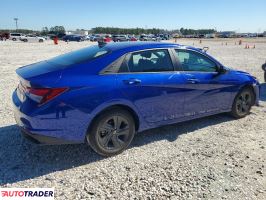 Hyundai Elantra 2023 2